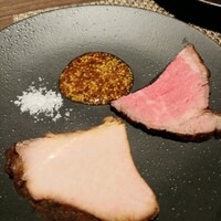 New American Grill “KANADE TERRACE” - 
