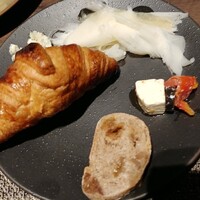 New American Grill “KANADE TERRACE” - 