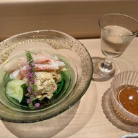 すし乾山 大阪北新地店 - 