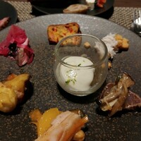 New American Grill “KANADE TERRACE” - 