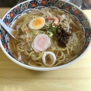 丸山ちゃんぽん_1