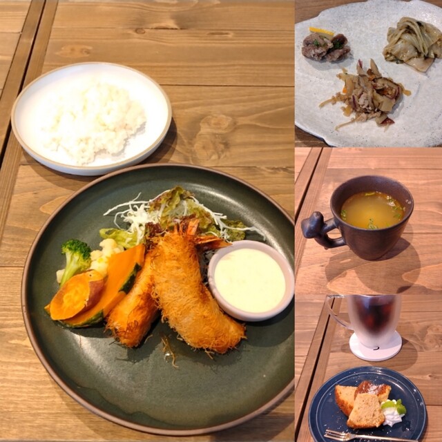 おでかけカフェ 4 四天王寺前夕陽ヶ丘駅】「AUN COFFEE」四 おでかけカフェ 4 四天王寺前夕陽ヶ丘駅】「AUN COFFEE」四