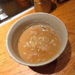 ホルモン焼 婁熊東京 - 