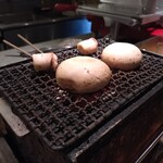 ホルモン焼 婁熊東京 - 