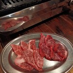 昭和焼肉 - 
