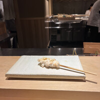 代々木 鳥松 - 