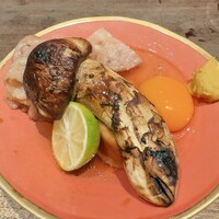 鳥茂 - 