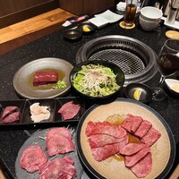焼肉 いのうえ 国分寺店 - 