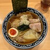 自家製麺 ロビンソン
