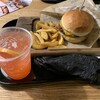 STEAK&BURGER NICK STOCK 京都タワー店