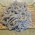 手打蕎麦 じゆうさん - 田舎