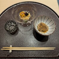 鮨 はやたか - 