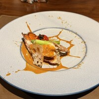 代官山鉄板ゆうり - 