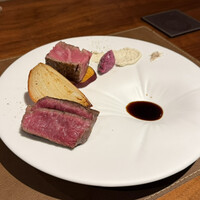 代官山鉄板ゆうり - 