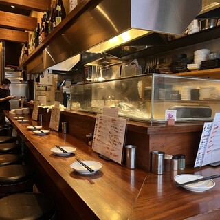 炭火焼とり えんや_2