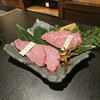 炭焼肉 石田屋。 トアロード