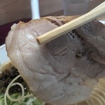 白龍ラーメン - 