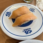 無添くら寿司 - 料理写真:
