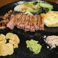 知喜多 横浜西口店 - 