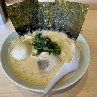 京都醍醐 魂心家_1