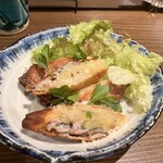 すみやき ヒノコ - 