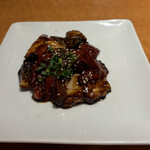 大日亭 駅前本店 - 