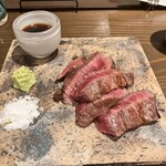 すみやき ヒノコ - 