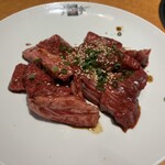 大日亭 駅前本店 - 