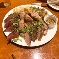 カリーナ　カリーナ - 