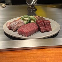 喜瀬 - 