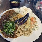 洋食 ツバキ亭 - 