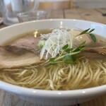 The Noodles & Saloon Kiriya - 