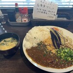 洋食 ツバキ亭 - 