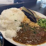 洋食 ツバキ亭 - 