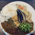 洋食 ツバキ亭 - 