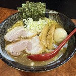 煮干しらーめん 渡辺商店 - 