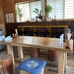 うどん製麺所 遠藤商店 - 