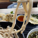うどん製麺所 遠藤商店 - 