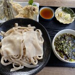 うどん製麺所 遠藤商店