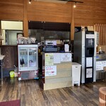 うどん製麺所 遠藤商店 - 