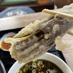 うどん製麺所 遠藤商店 - 