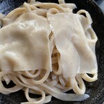 うどん製麺所 遠藤商店 - 