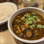 カリーライス専門店エチオピア 本店 - 