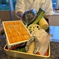 熊魚菴 たん熊北店 東京ドームホテル店 - 
