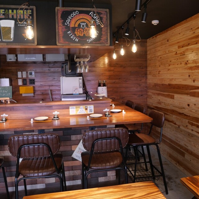 PERFECT BEER KITCHEN Hiroshima yokogawa photo 5