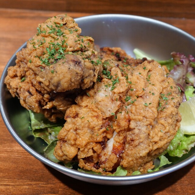 PERFECT BEER KITCHEN Hiroshima yokogawa photo 3