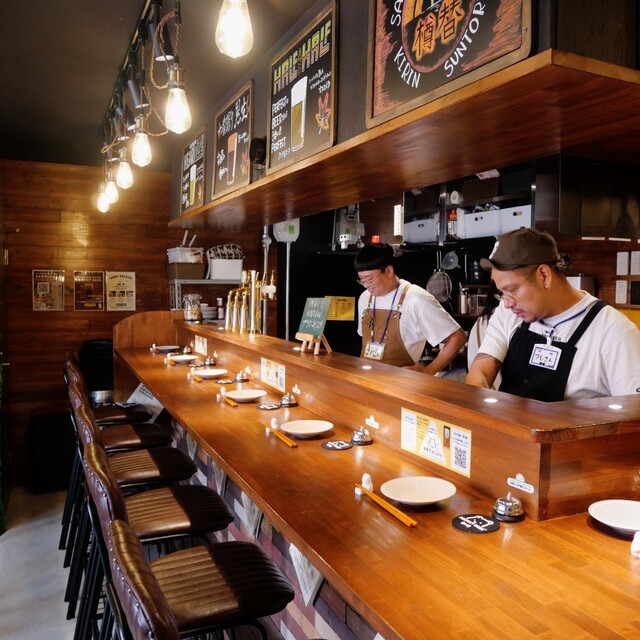 PERFECT BEER KITCHEN Hiroshima yokogawa photo 4