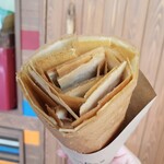 Crepeあまのじゃく - 