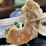 うどん製麺所 遠藤商店 - 