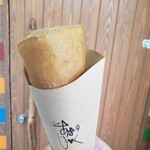 Crepeあまのじゃく - 